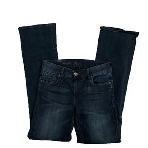 Kut from the Kloth Natalie High Rise Bootcut Size 4